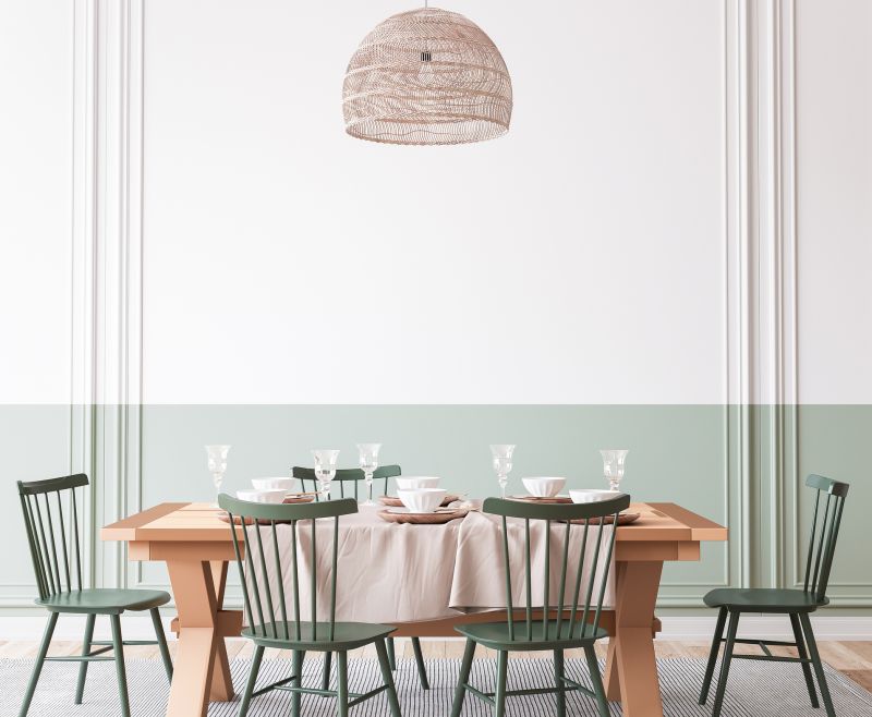 Table Painting in Waco, TX