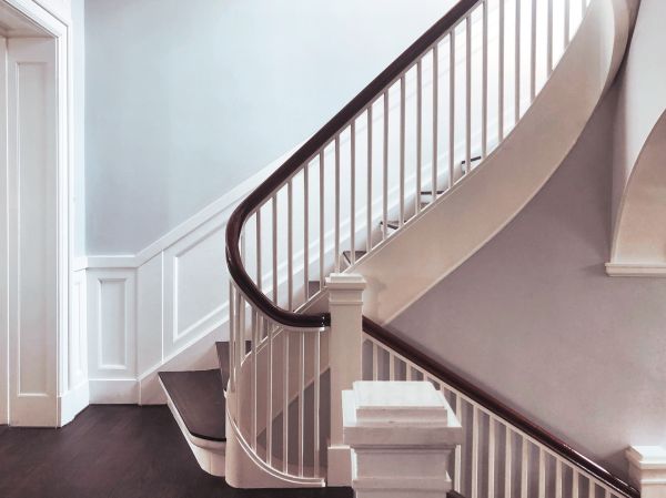Banister Painting Service